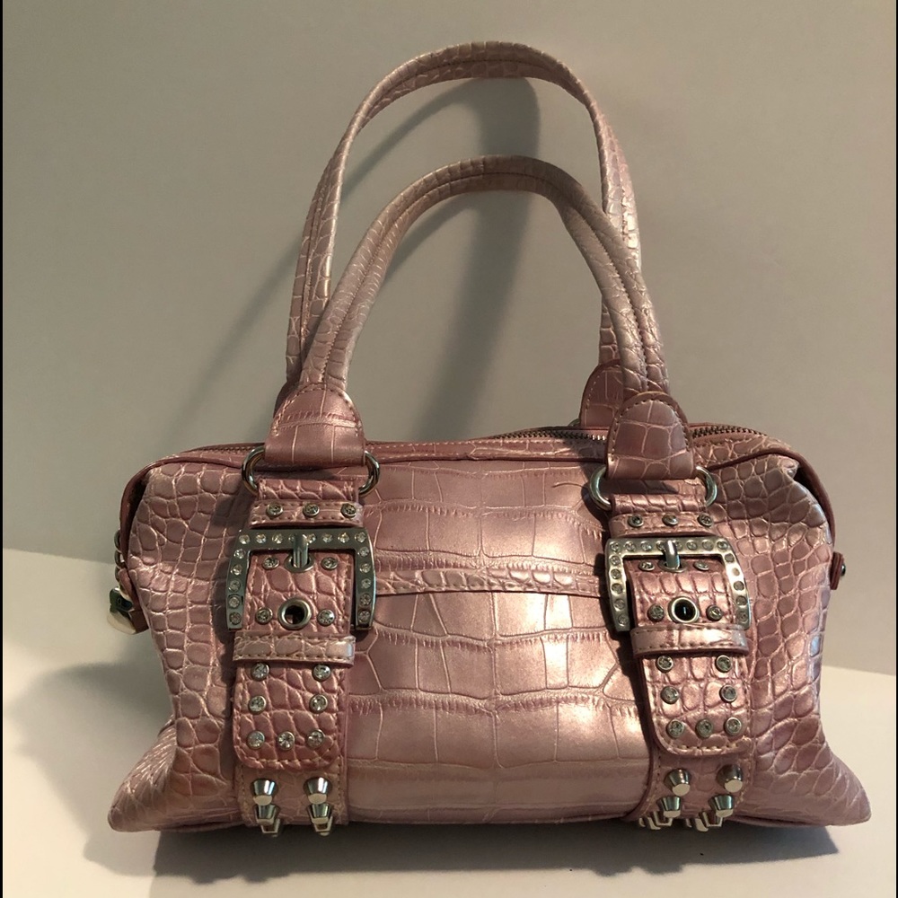 Kathy Brand Purse Beautiful and Like New!